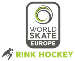 Logo WORLD SKATE EUROPE