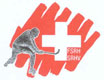Logo Schweizer Rollhockey-Verband