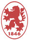 Logo TSG 1846 Darmstadt