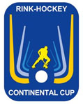 Logo Continental Cup
