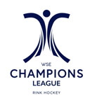 Logo WSE Championsleague